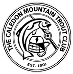 The Caledon Mountain Trout Club Logo